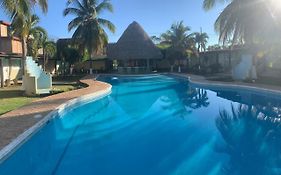 Hotel Mecalco